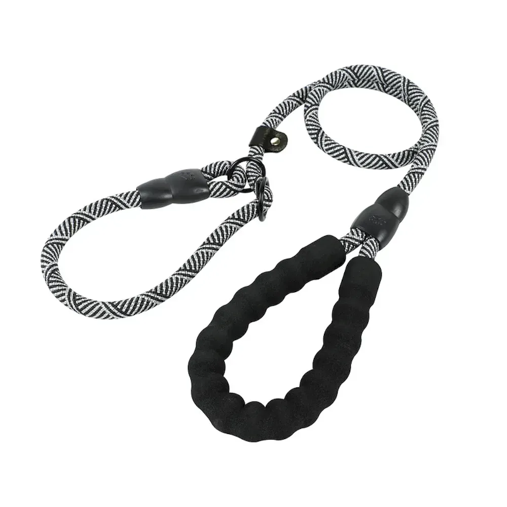 Adjustable No-Choke Leash for All Sizes Dog