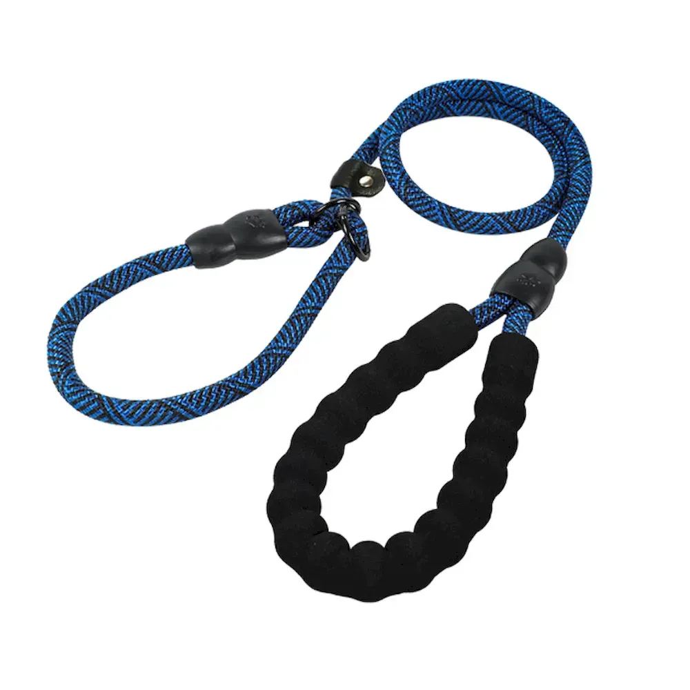 Adjustable No-Choke Leash for All Sizes Dog