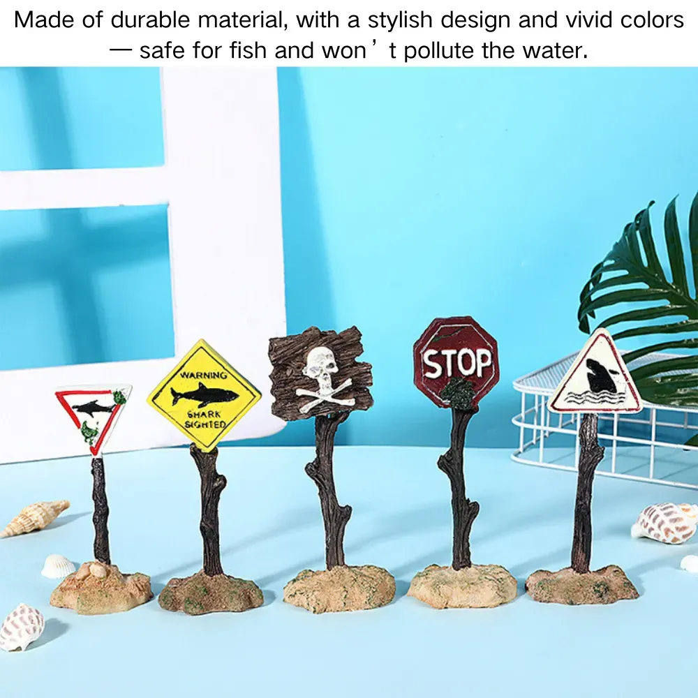Ideal for both freshwater and saltwater aquariums