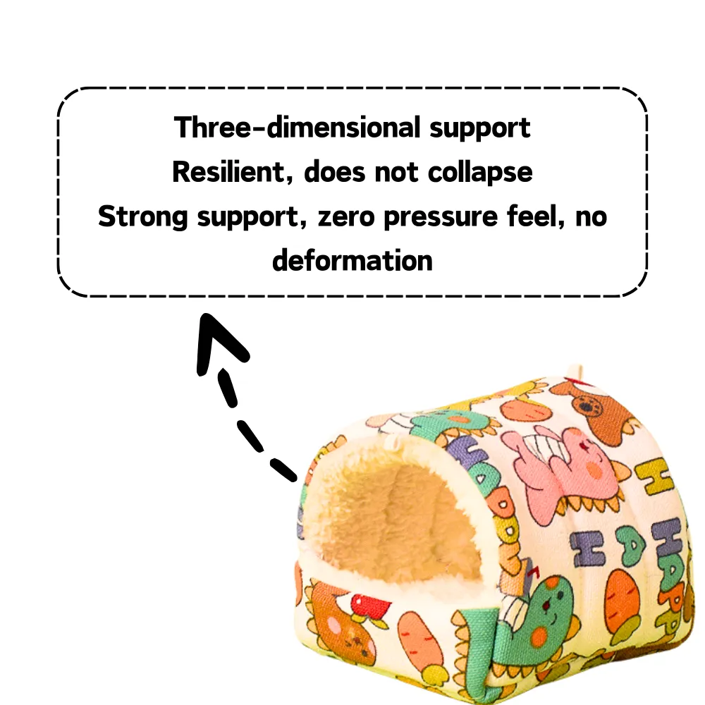 Parrot Bird Bed Wholesaler