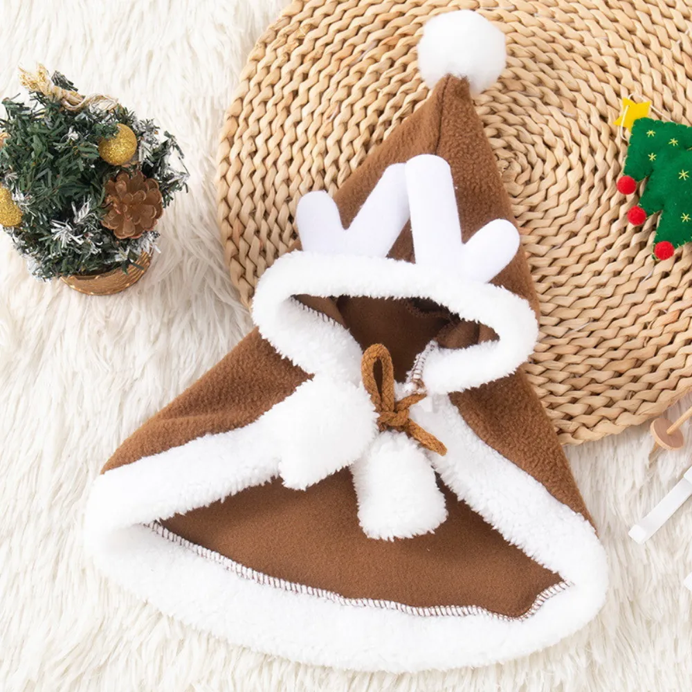 Wholesale Puppy Elk Cape