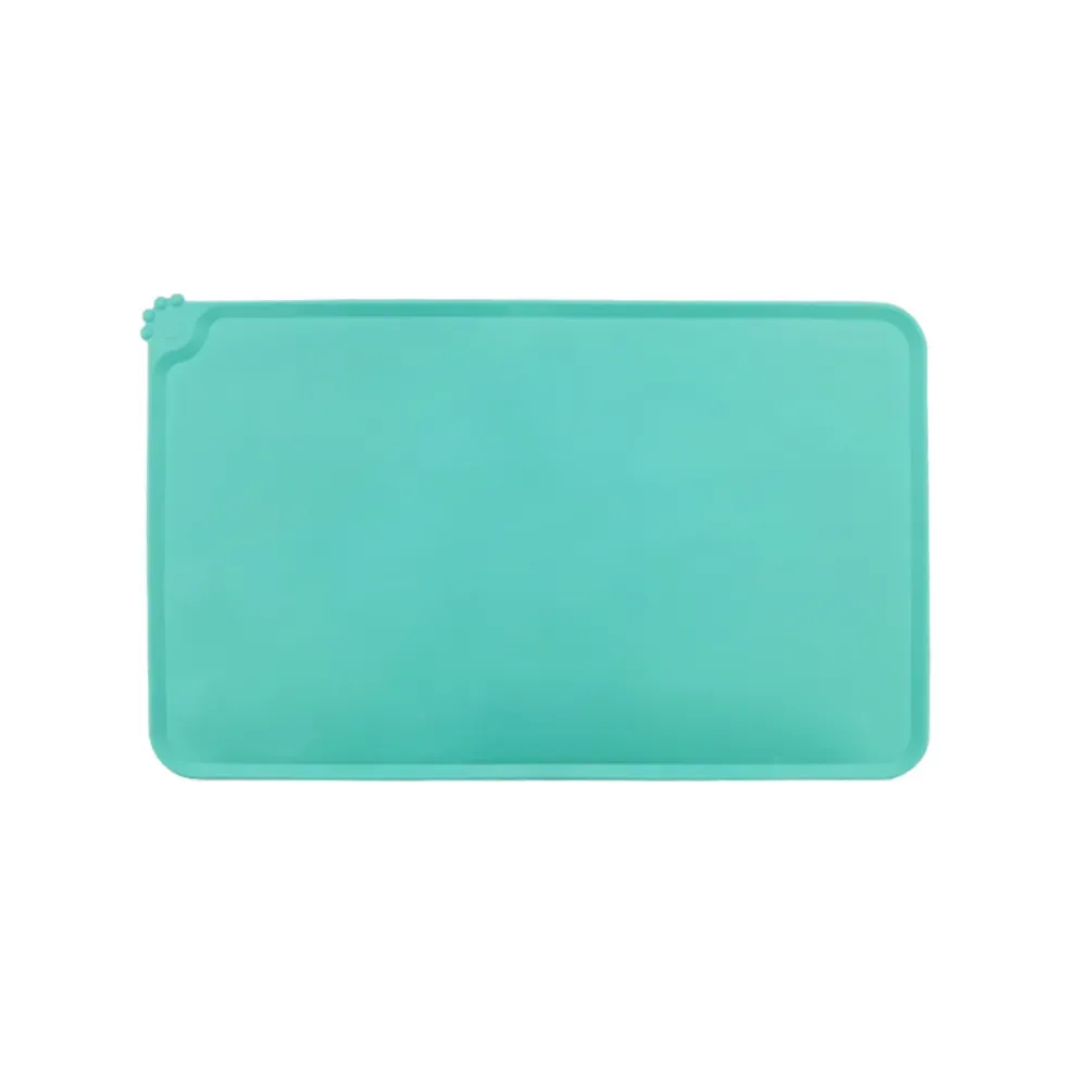 New Silicone Pet Bowl Mat Hot New Silicone Pet Bowl Mat Hot