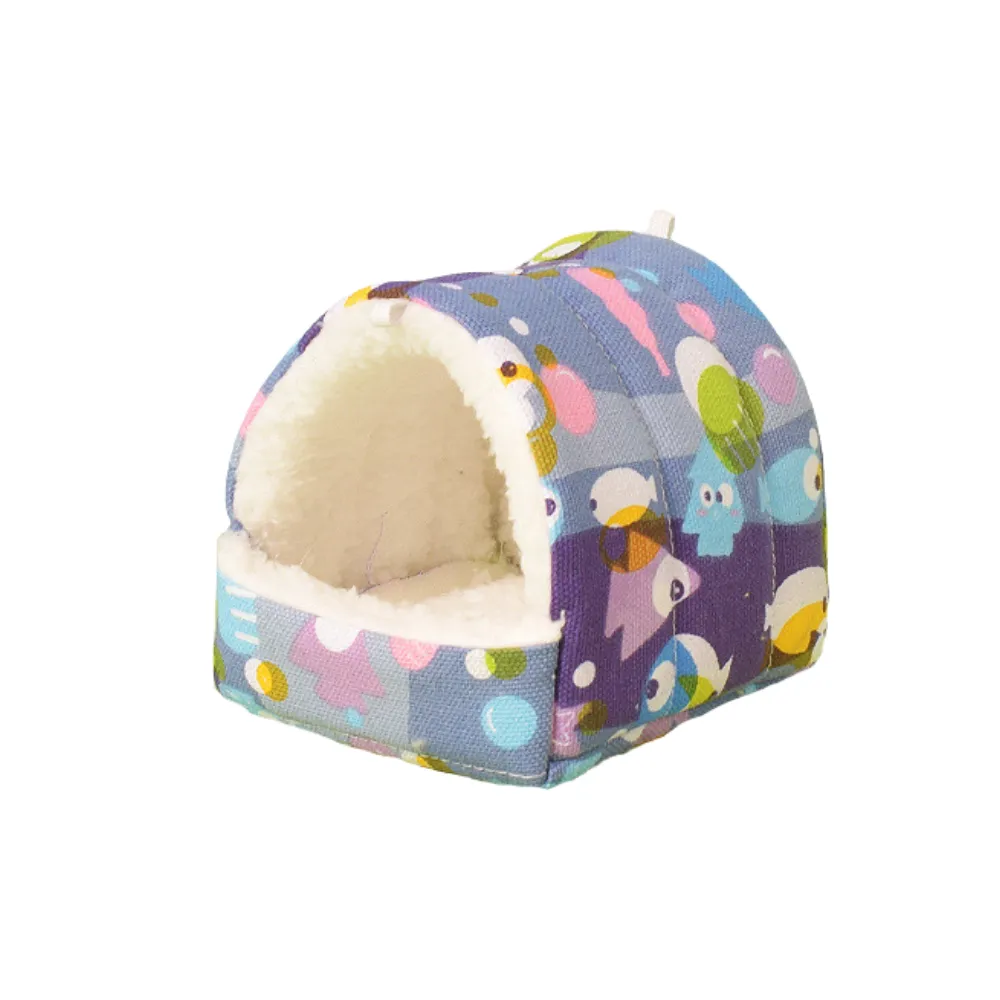 Winter Warm Hamster Bed wholesaler