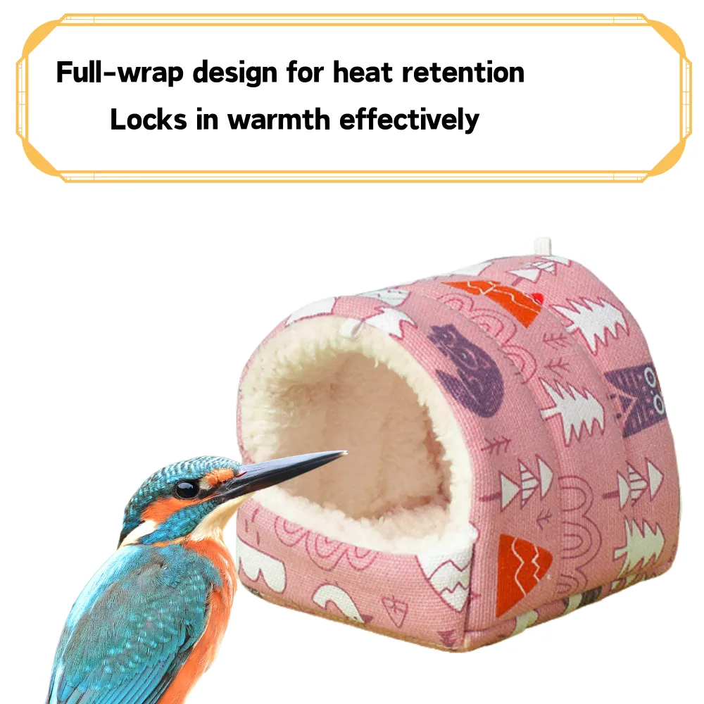 Parrot Bird Bed oem