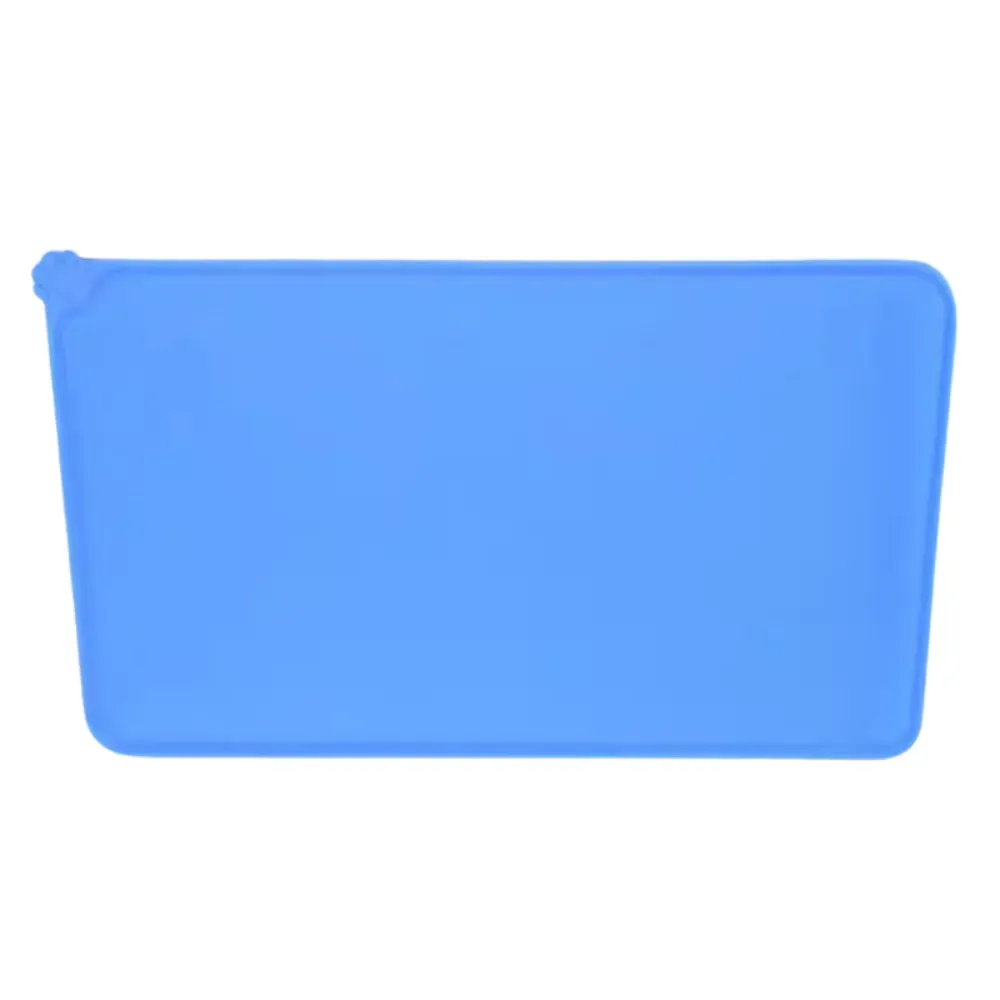 Silicone Pet Bowl Mat 1 Silicone Pet Bowl Mat 1