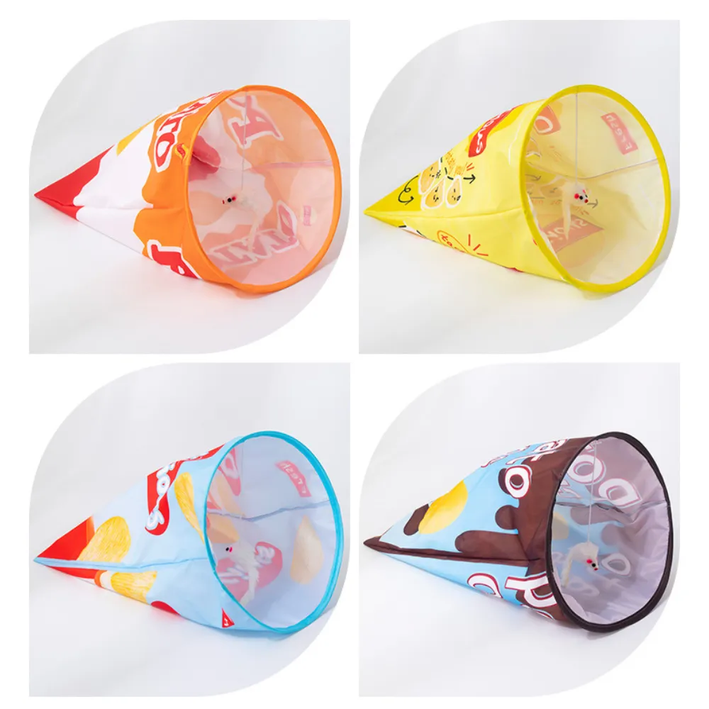 Wholesale Cat Tunnel Toy Wholesale Cat Tunnel Toy