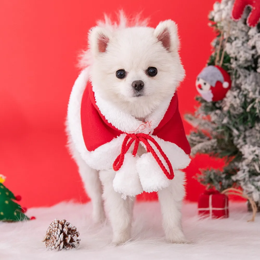 Wholesale Pet Winter Outfit