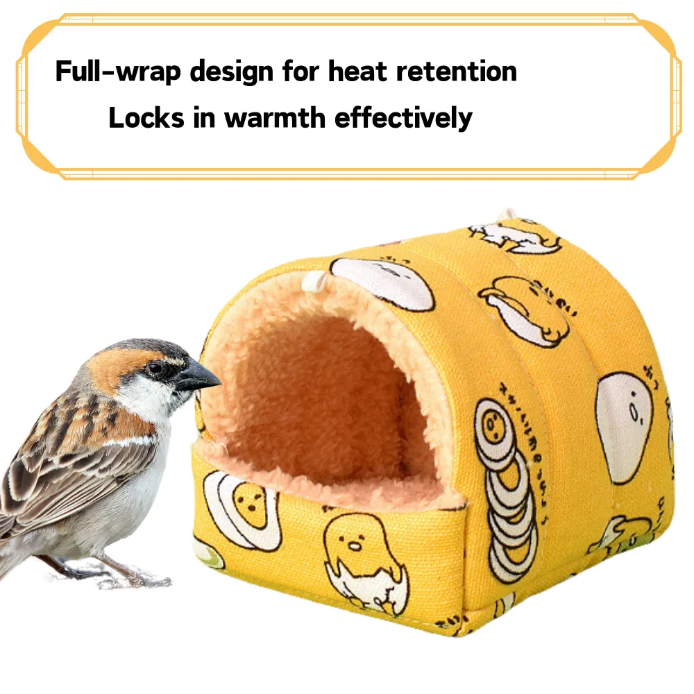 hamster bed supplier