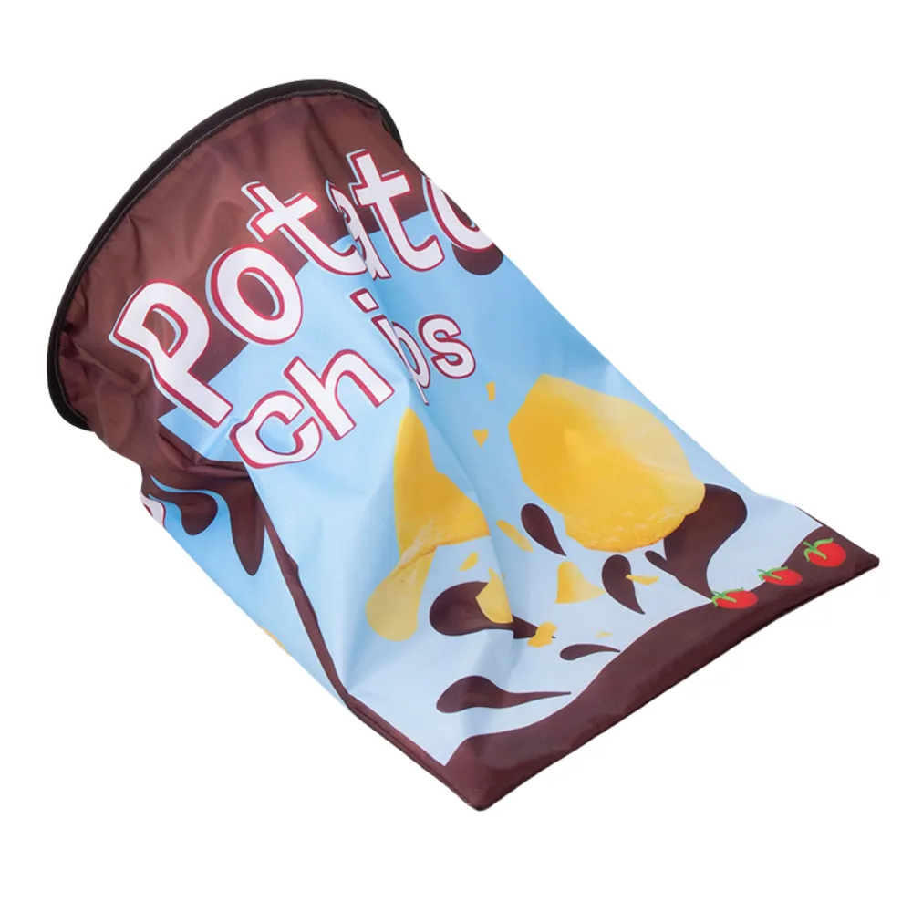 Cat Crinkle Tunnel Toy Cat Crinkle Tunnel Toy