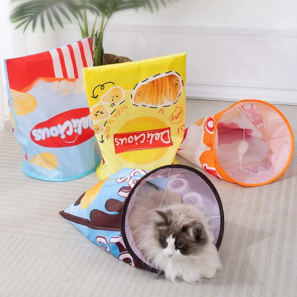 Cat Tunnel Cat Tunnel