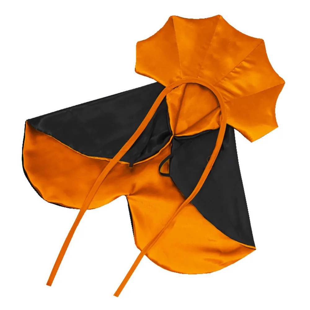 Dog Halloween Cosplay Apparel