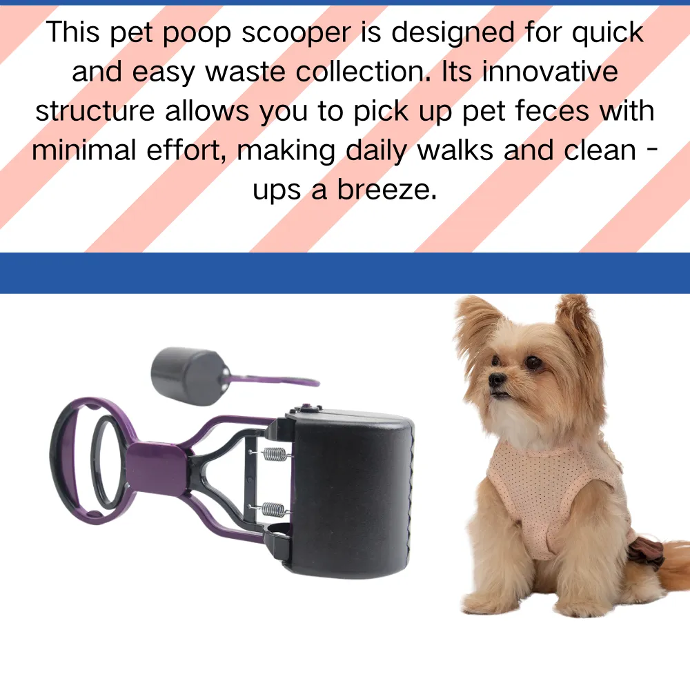 Dog Poop Scooper export Dog Poop Scooper export