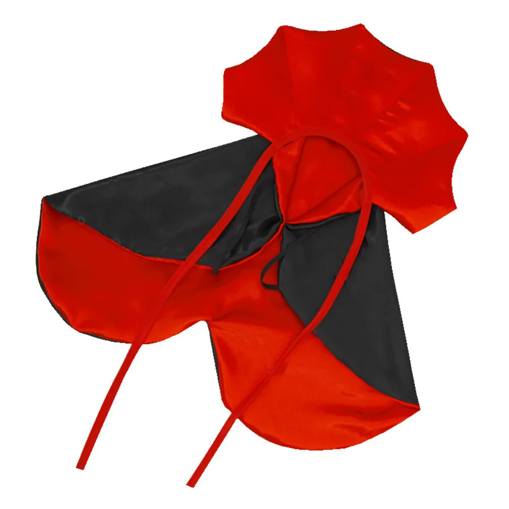 Pet Halloween Cosplay Apparel