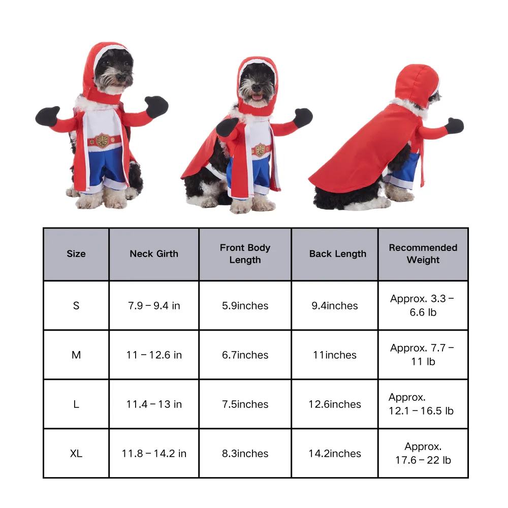 Wholesale Funny Pet Outfit