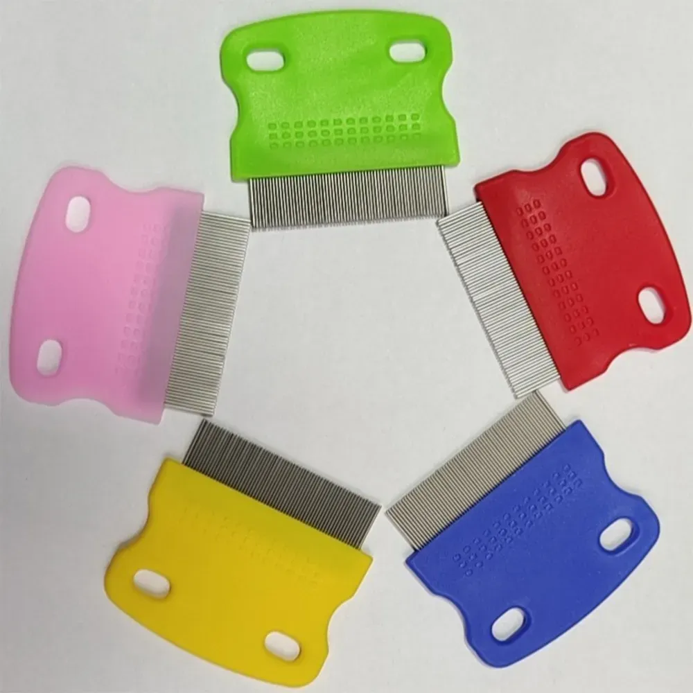 Pet Tear Stain Remover Combs