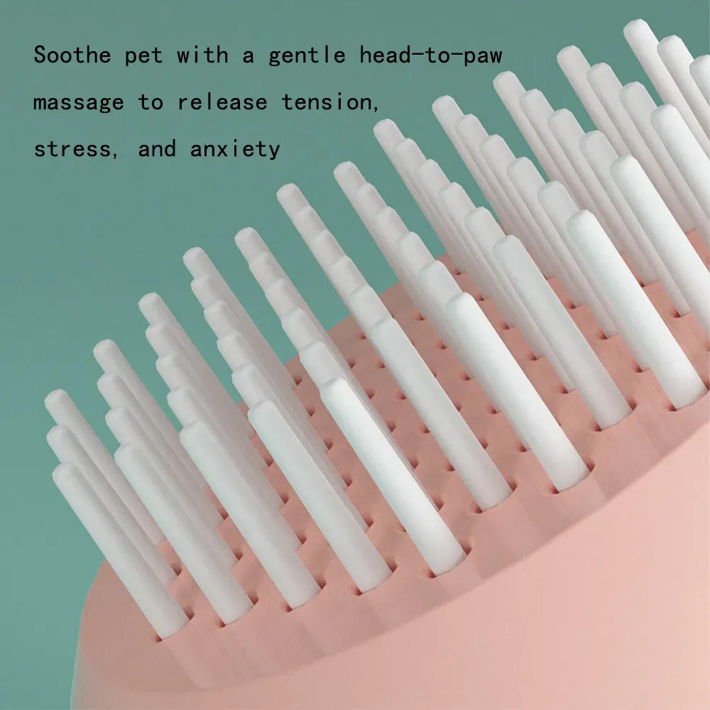 Massager for Dog and Cats Massager for Dog and Cats