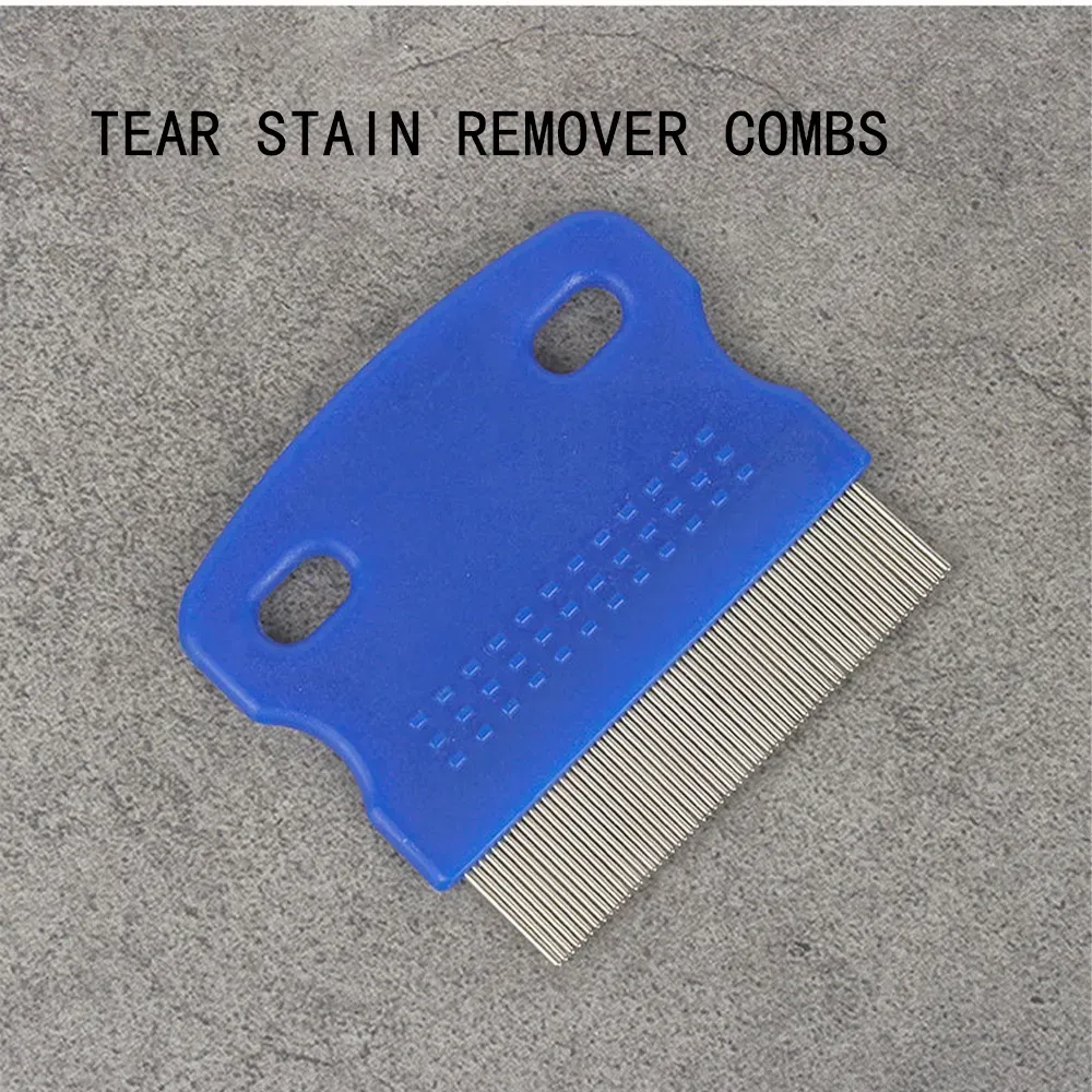 Remover Combs for Cats