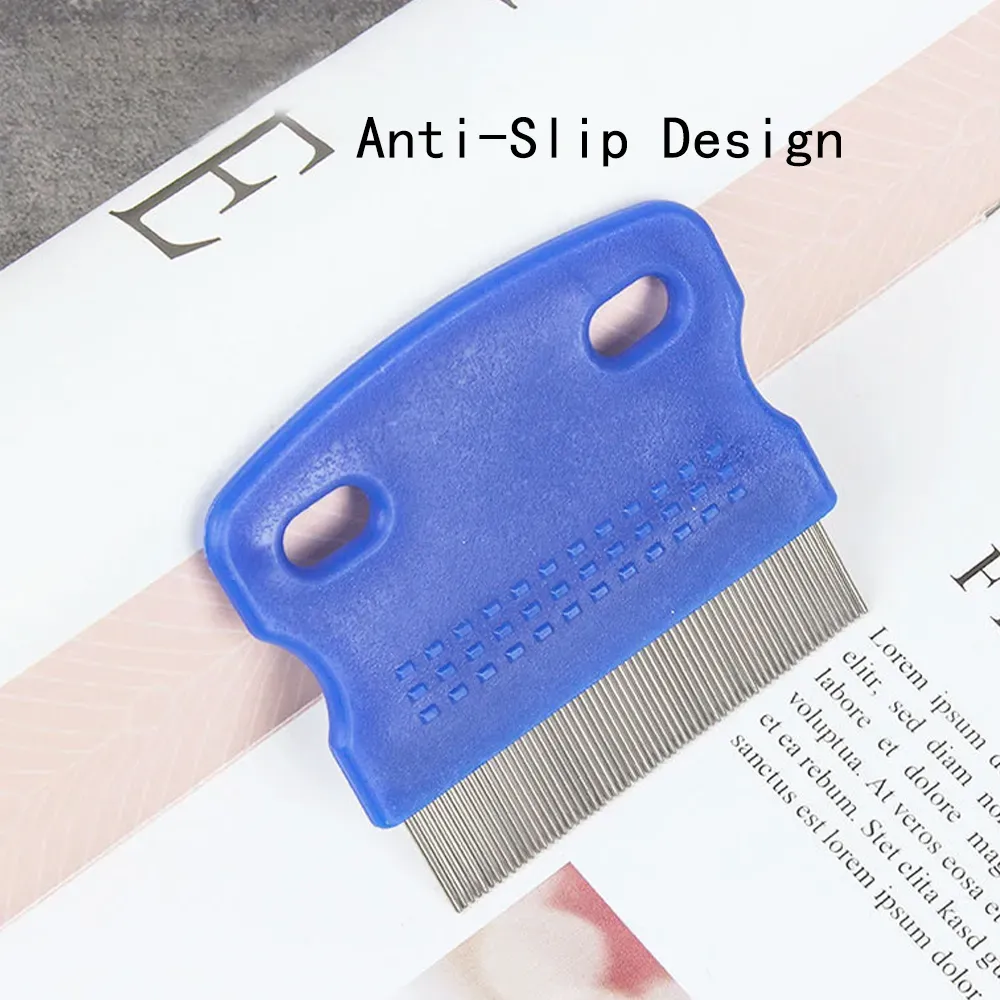 Remover Combs for Dogs