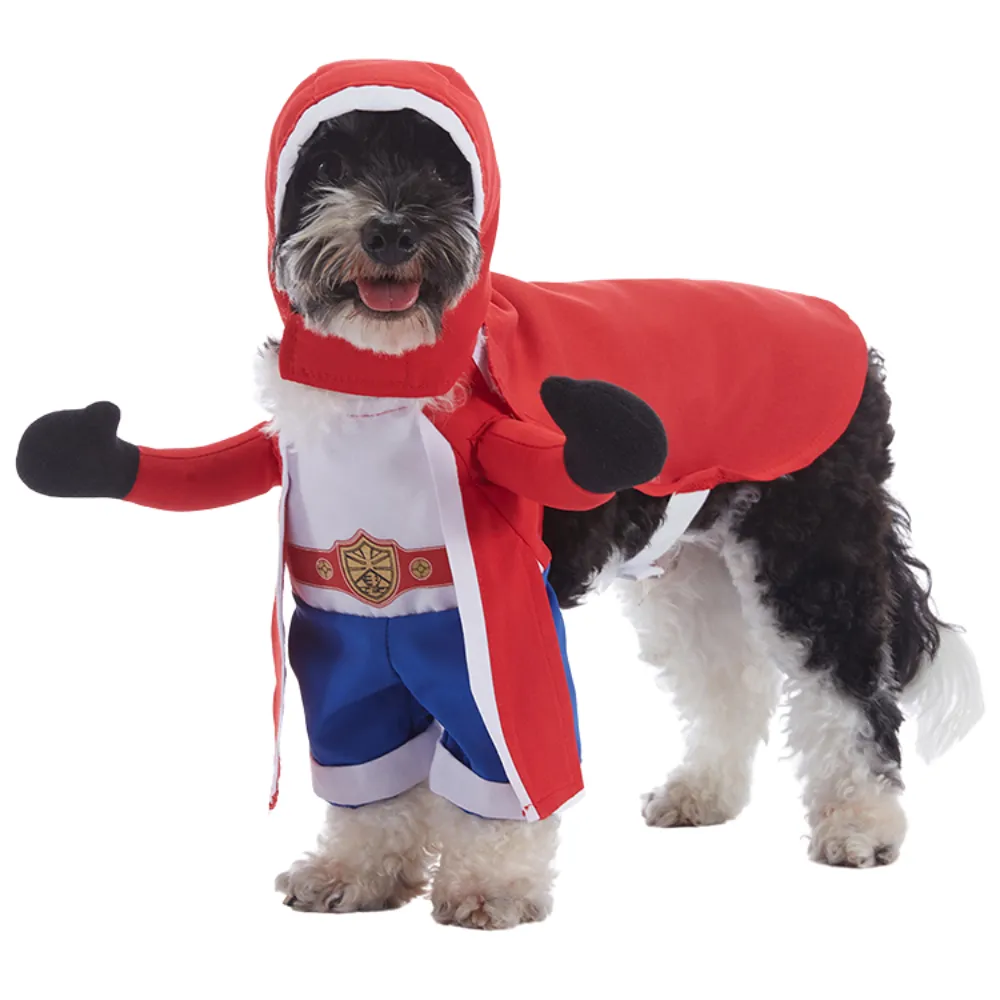 Oem Pet Outfit