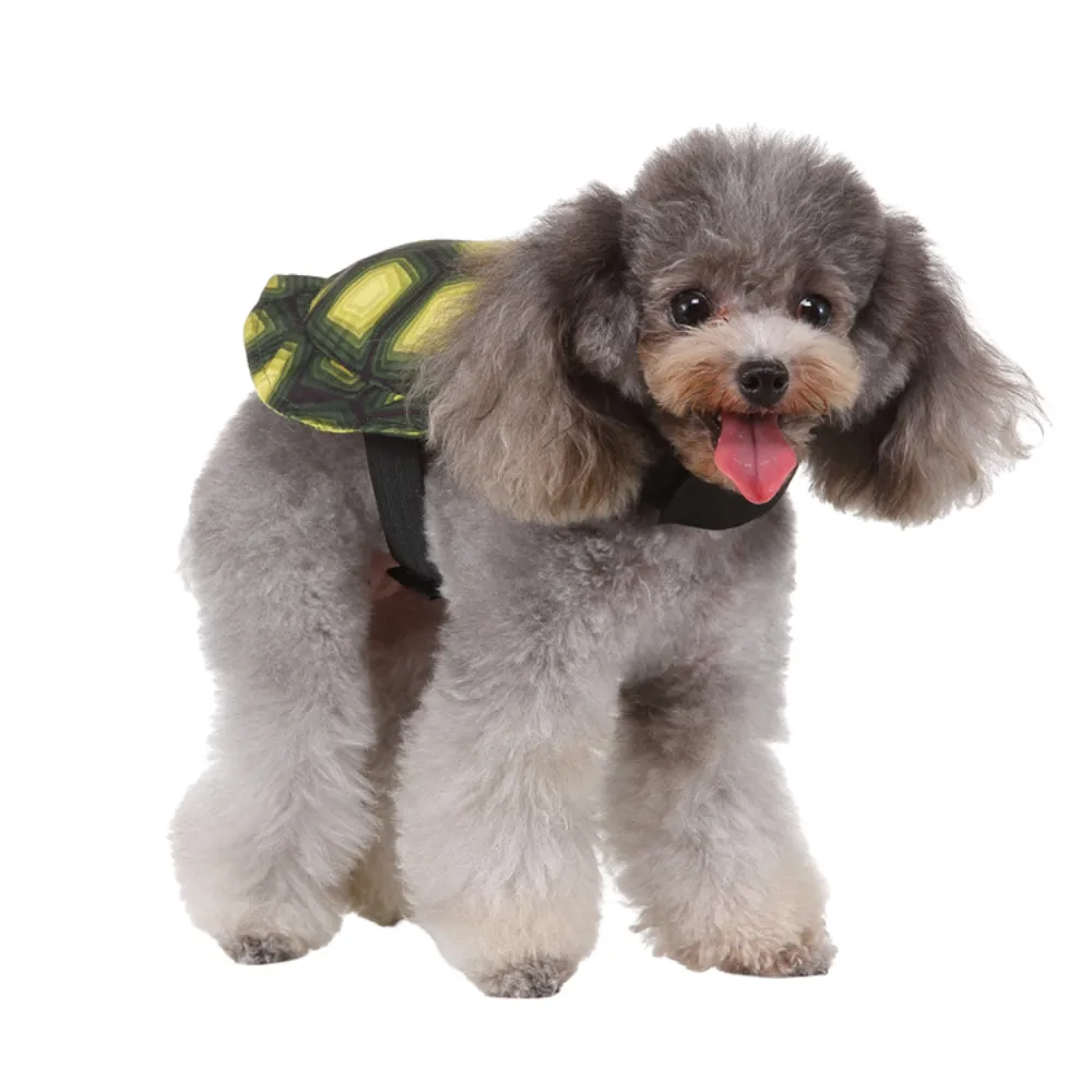 Halloween Dog Costume Outfit