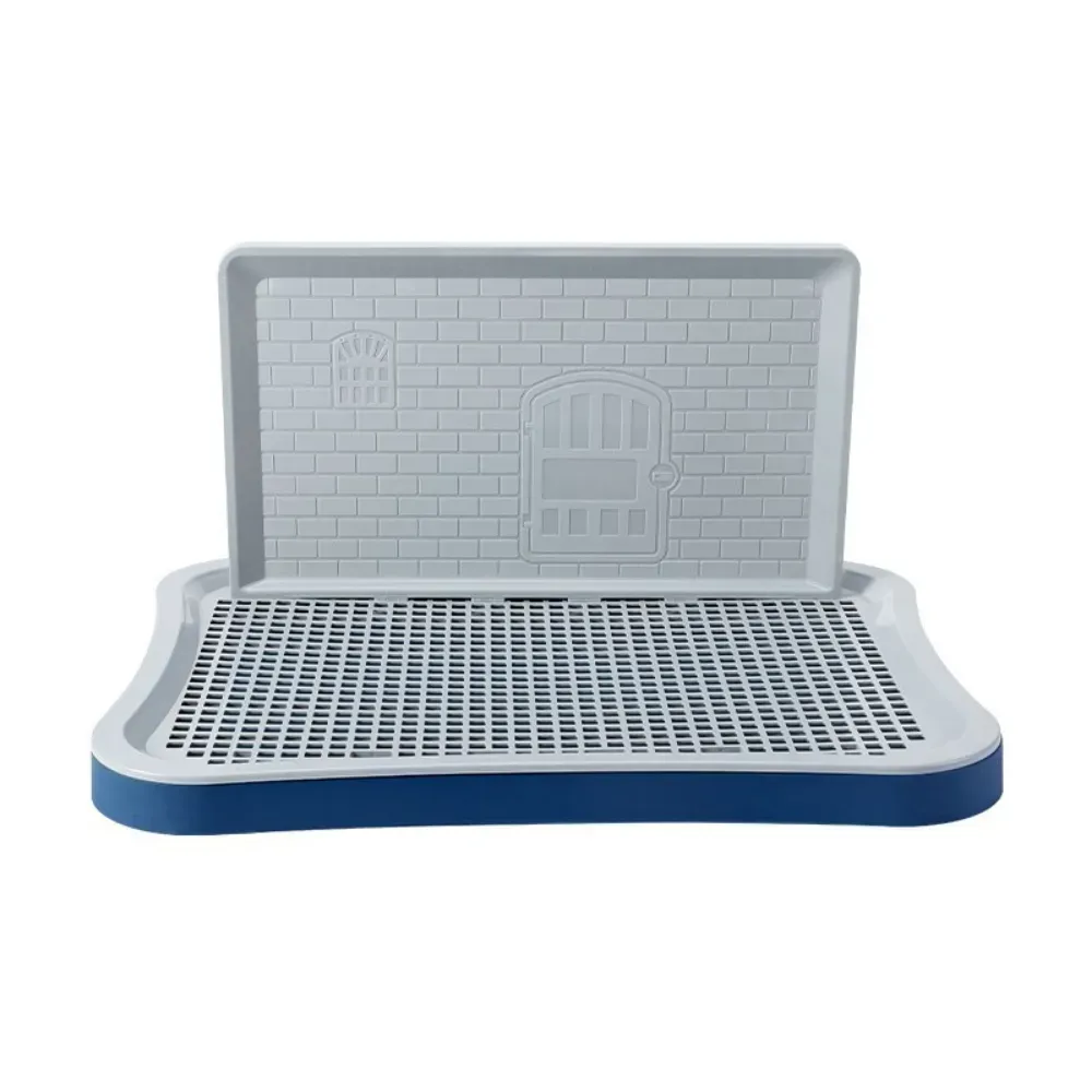 indoor dog potty training tray for dogs