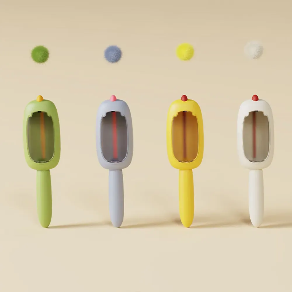Pet Hair Remover Brush