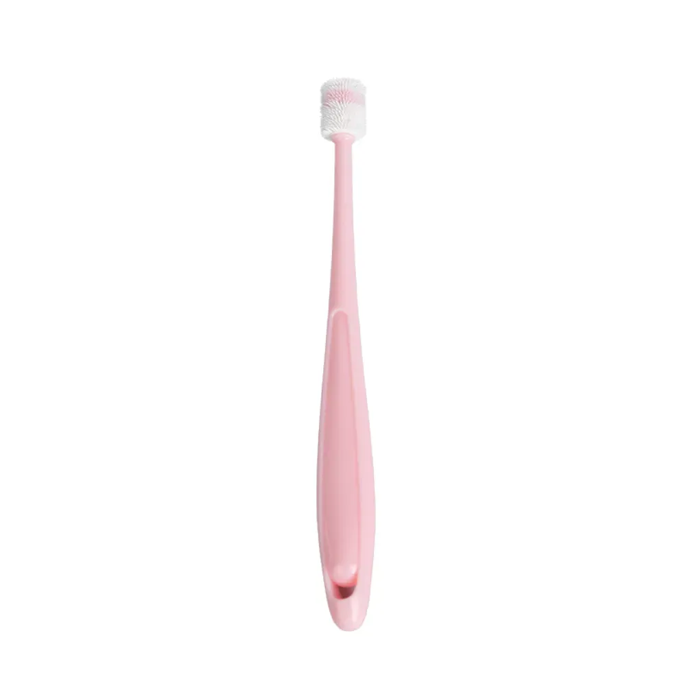 pet toothbrush gentle pet toothbrush