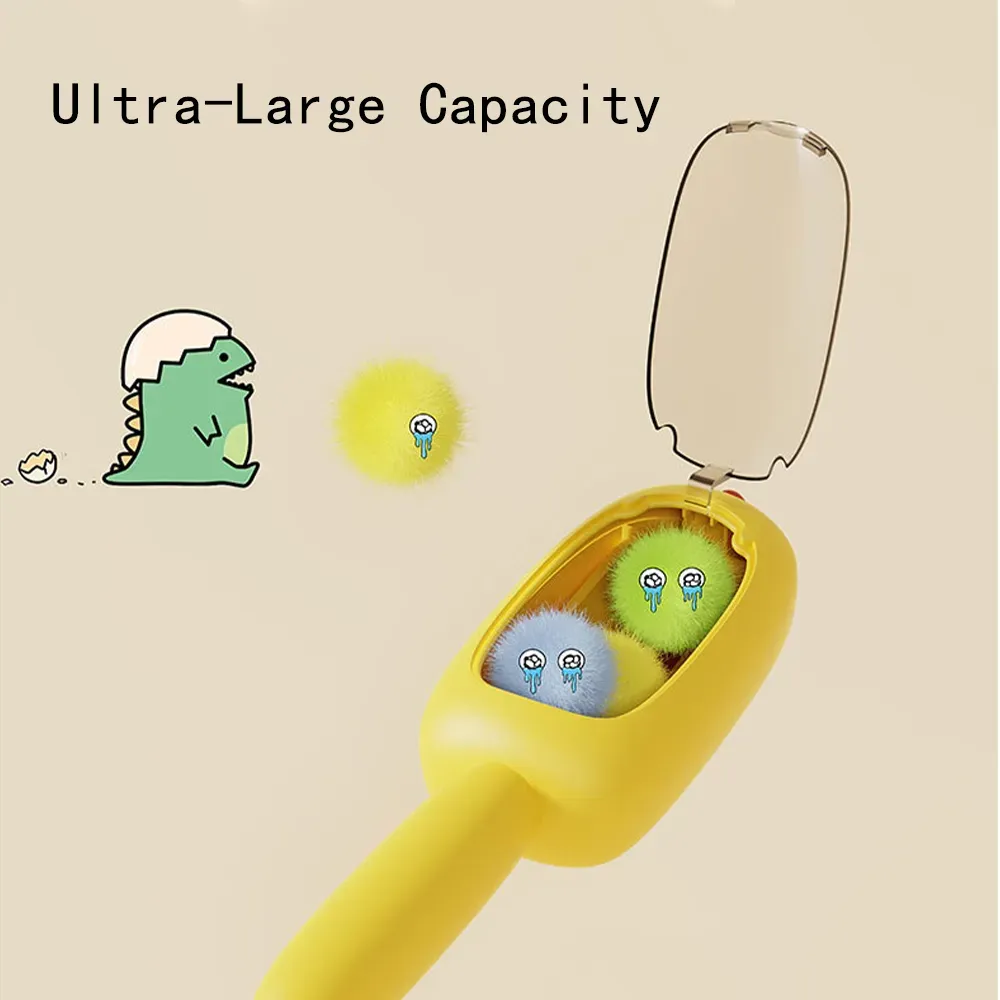 Pet Hair Remover with Cover