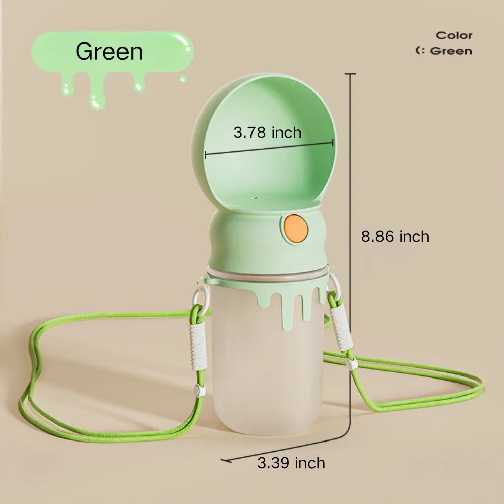 Portable Dog Water Cup in bulk Portable Dog Water Cup in bulk