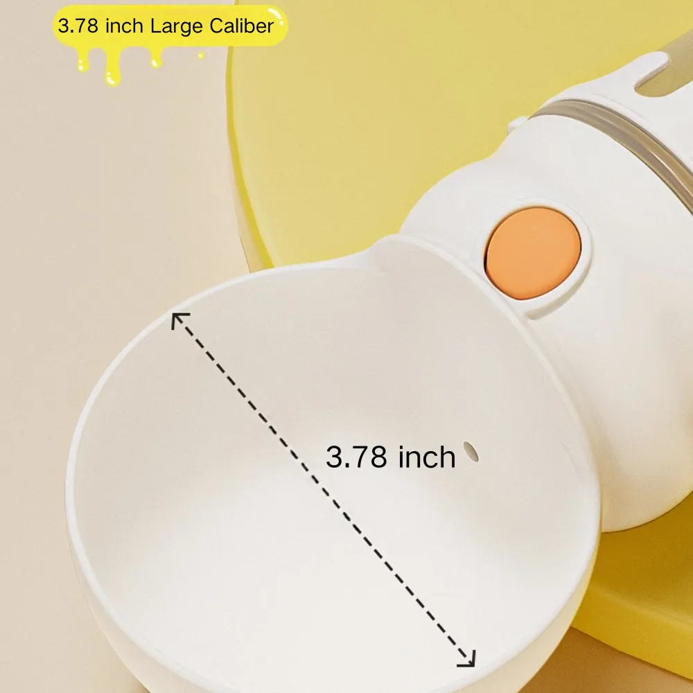 Portable Dog Water Cup Portable Dog Water Cup