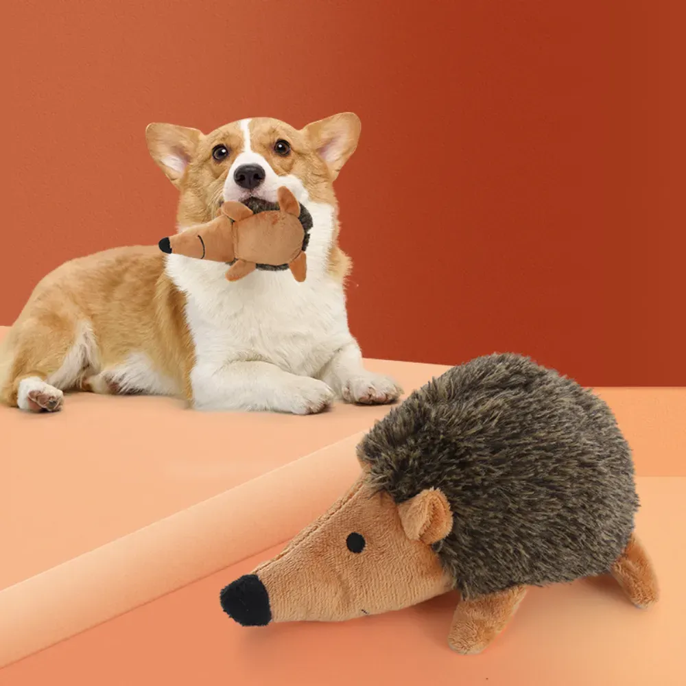 dog toy for light chewers