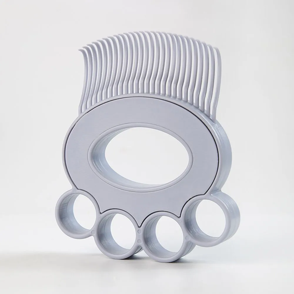 Grey Cat Comb