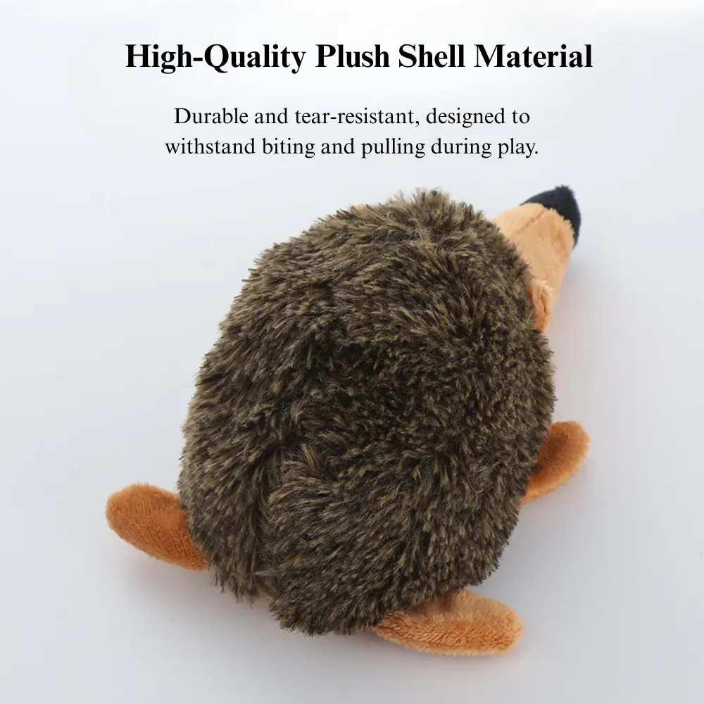 cute animal dog toy