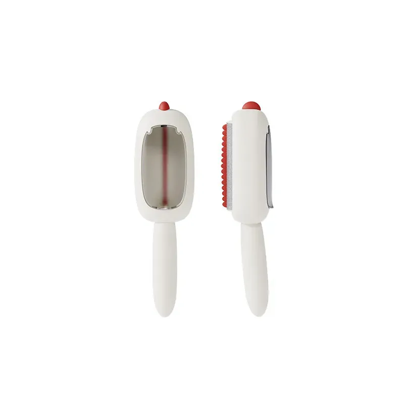 White Pet Hair Remover