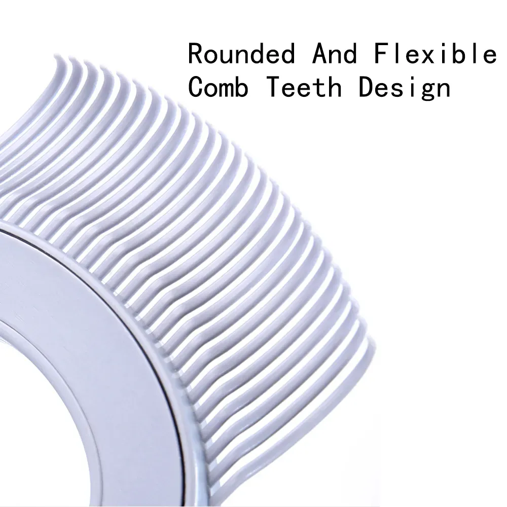 Pet Hair Shedding Grooming comb