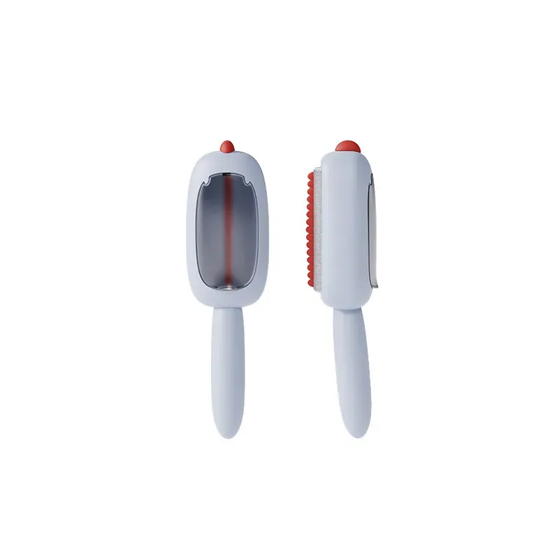 Blue Pet Hair Remover