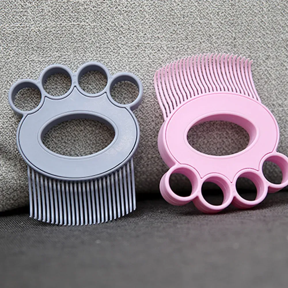 Portable Cat Comb