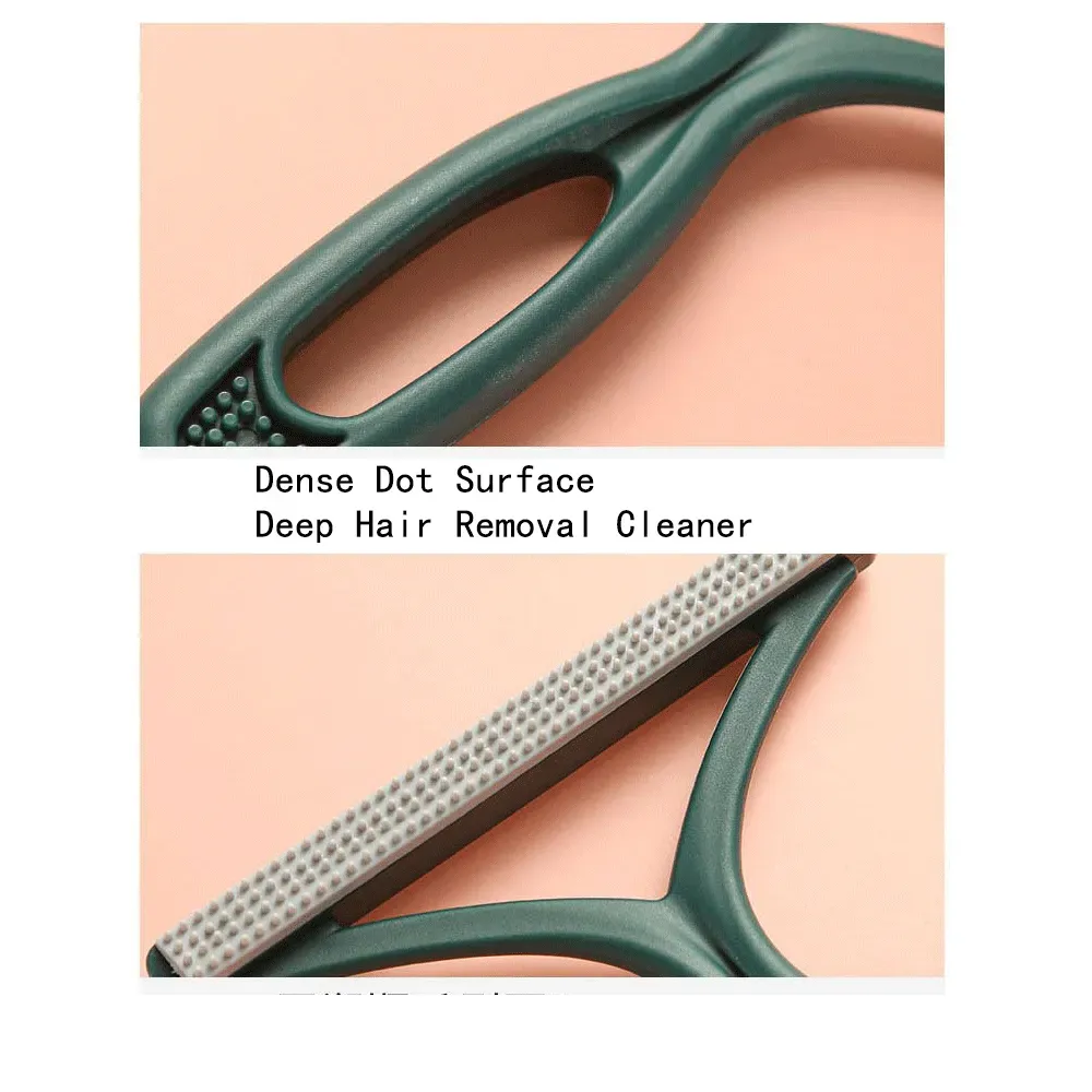 Double Side Cat Hair Remover Double Side Cat Hair Remover
