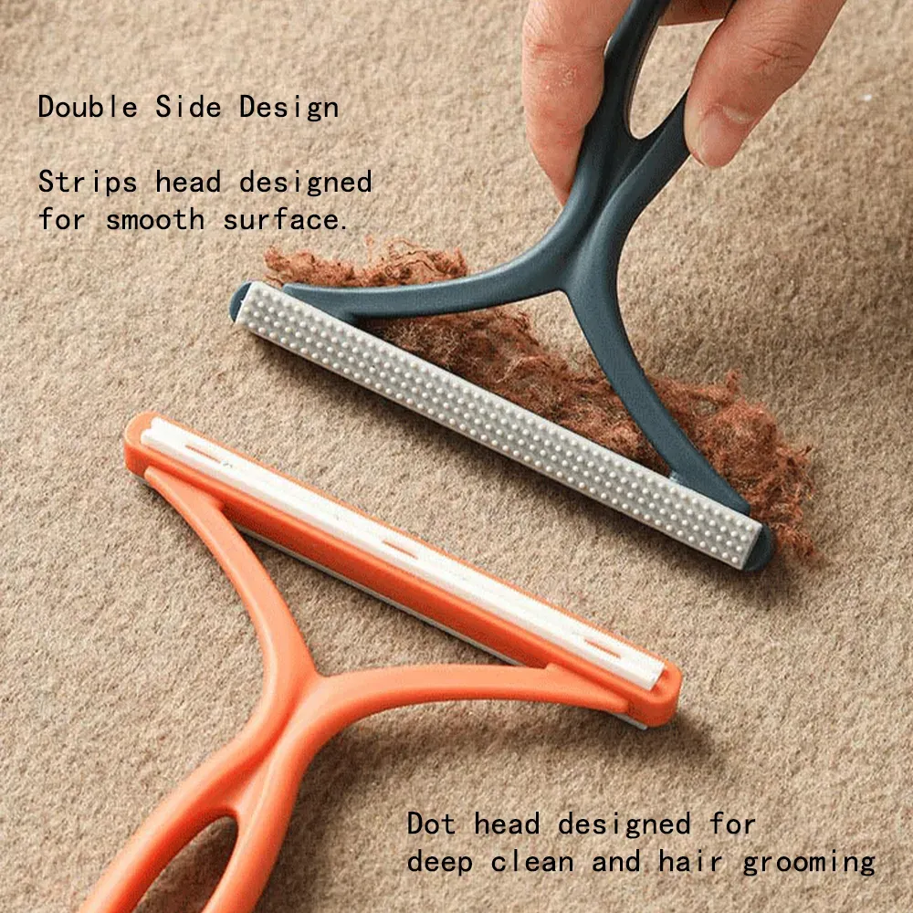 Double Side Cat Brush Double Side Cat Brush
