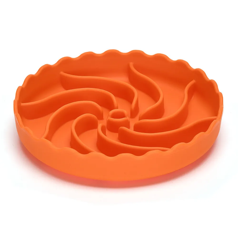 Dog slow - eating bowl for sale Dog slow - eating bowl for sale