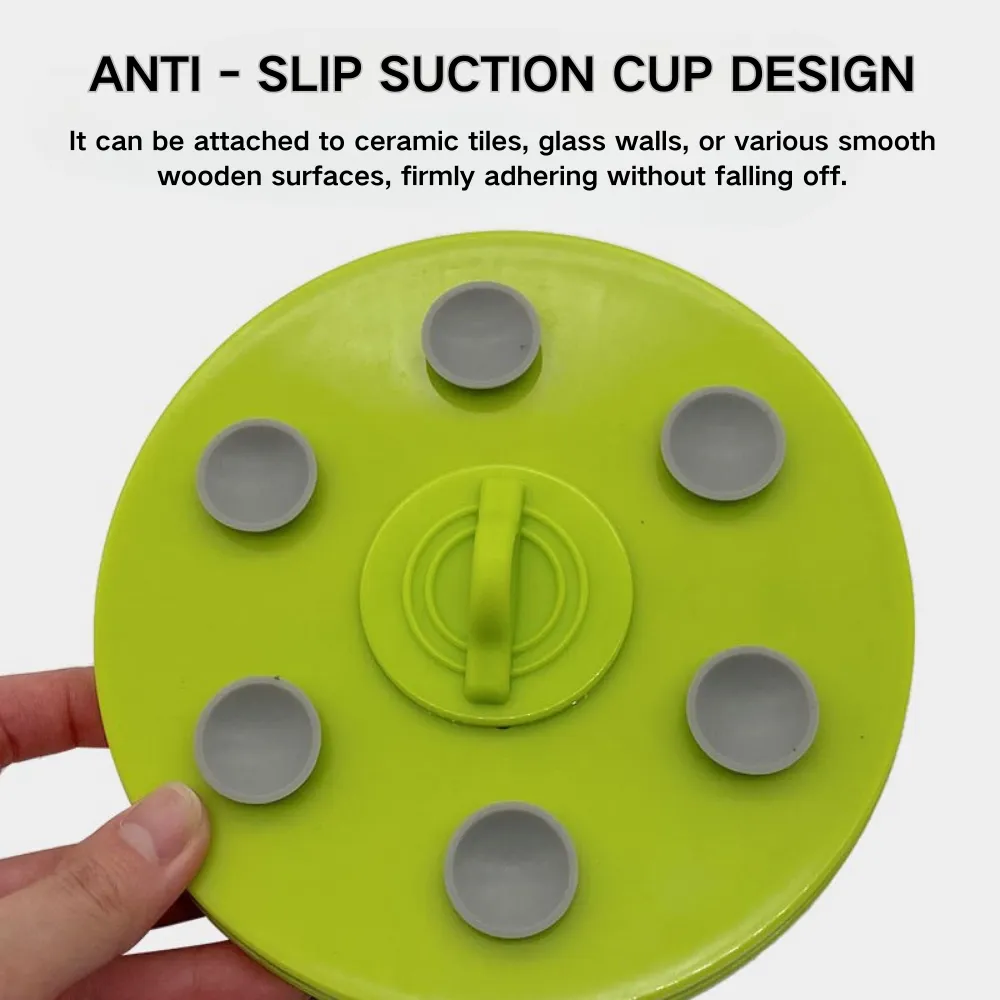 New Dog Suction-cup Licking Mat Manufacturer New Dog Suction-cup Licking Mat Manufacturer