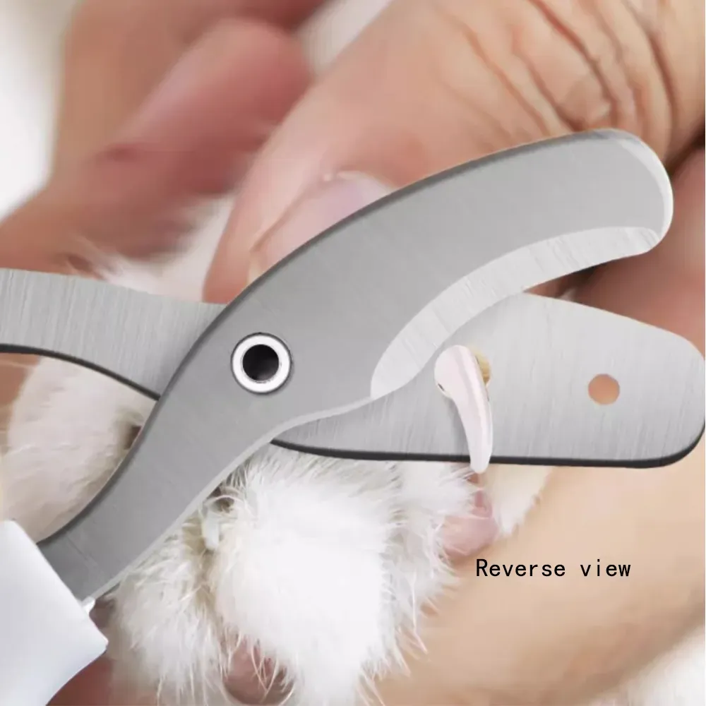 Cat Trimmer With Holes