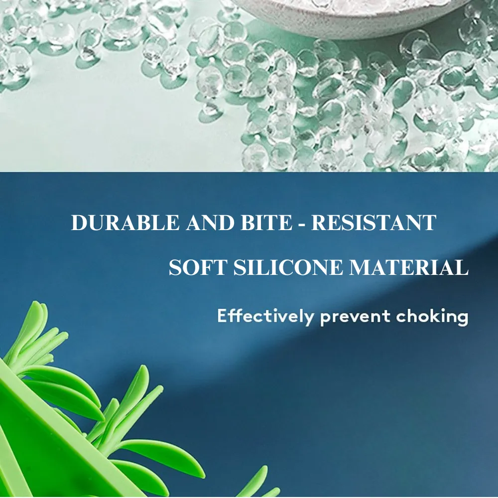Silicone Slow-feeding Mat Manufacturer