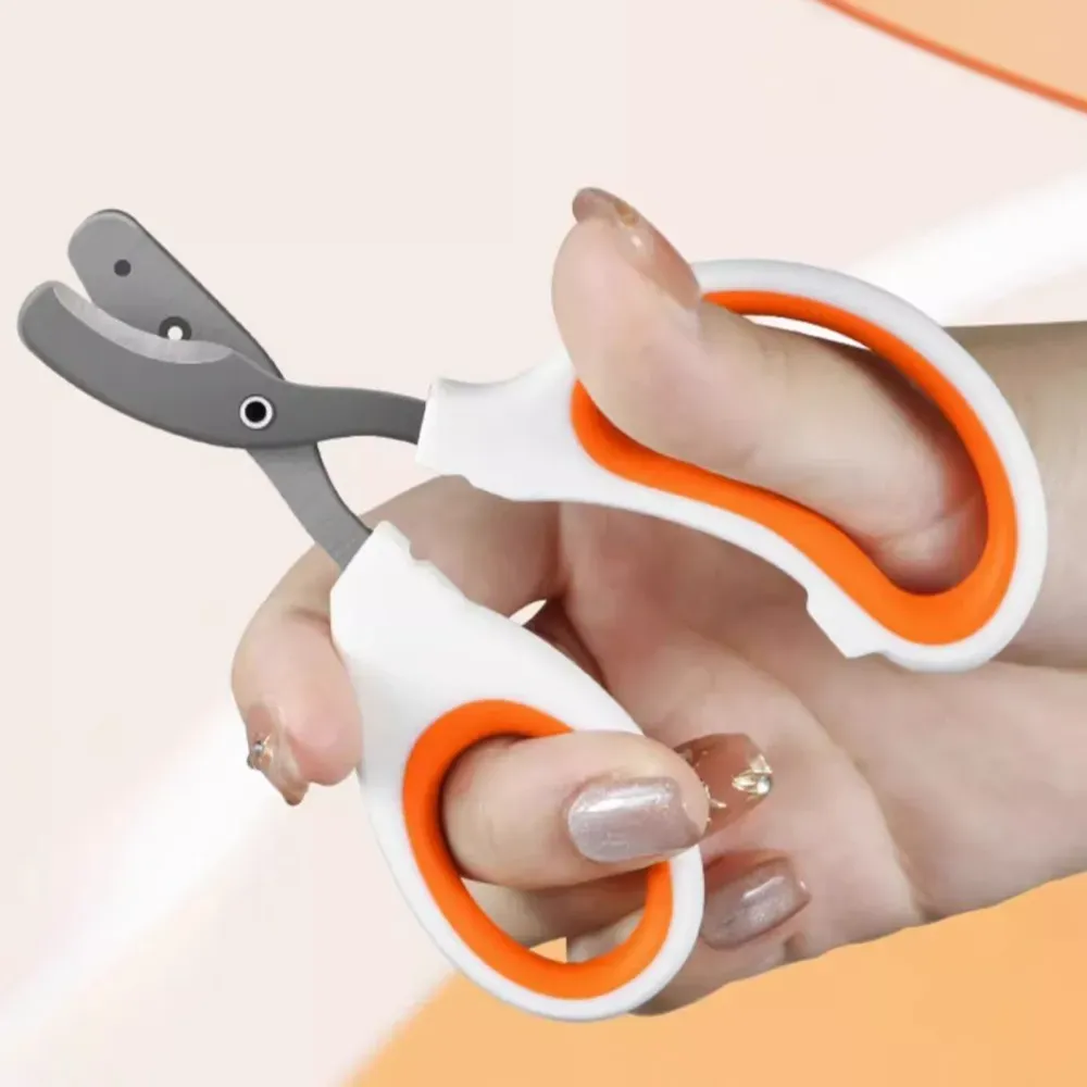 Double HolesCat Trimmer