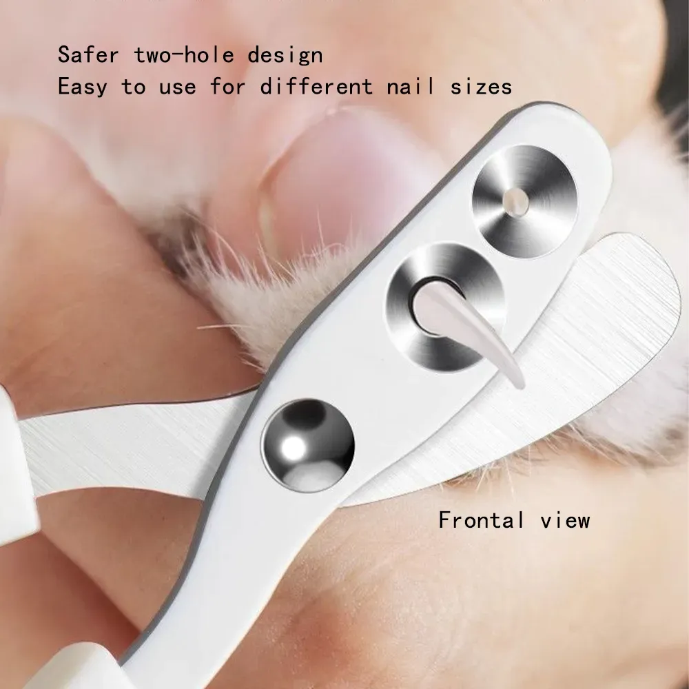 Safety Cat Claw Trimme