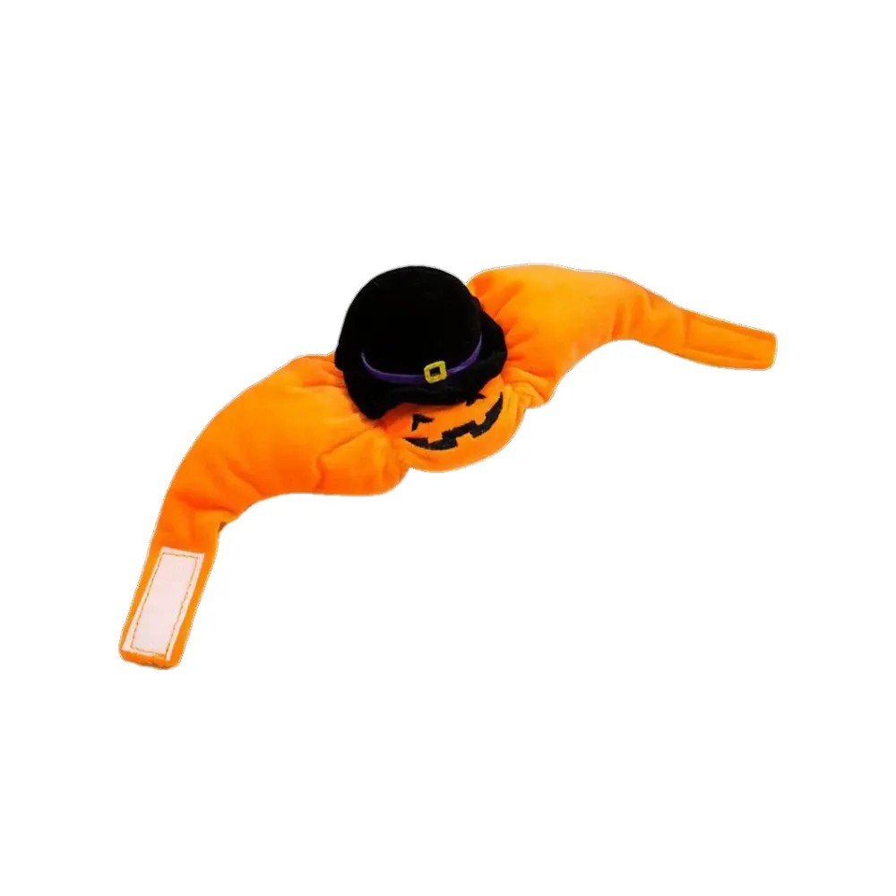 Pumpkin Cat Hat