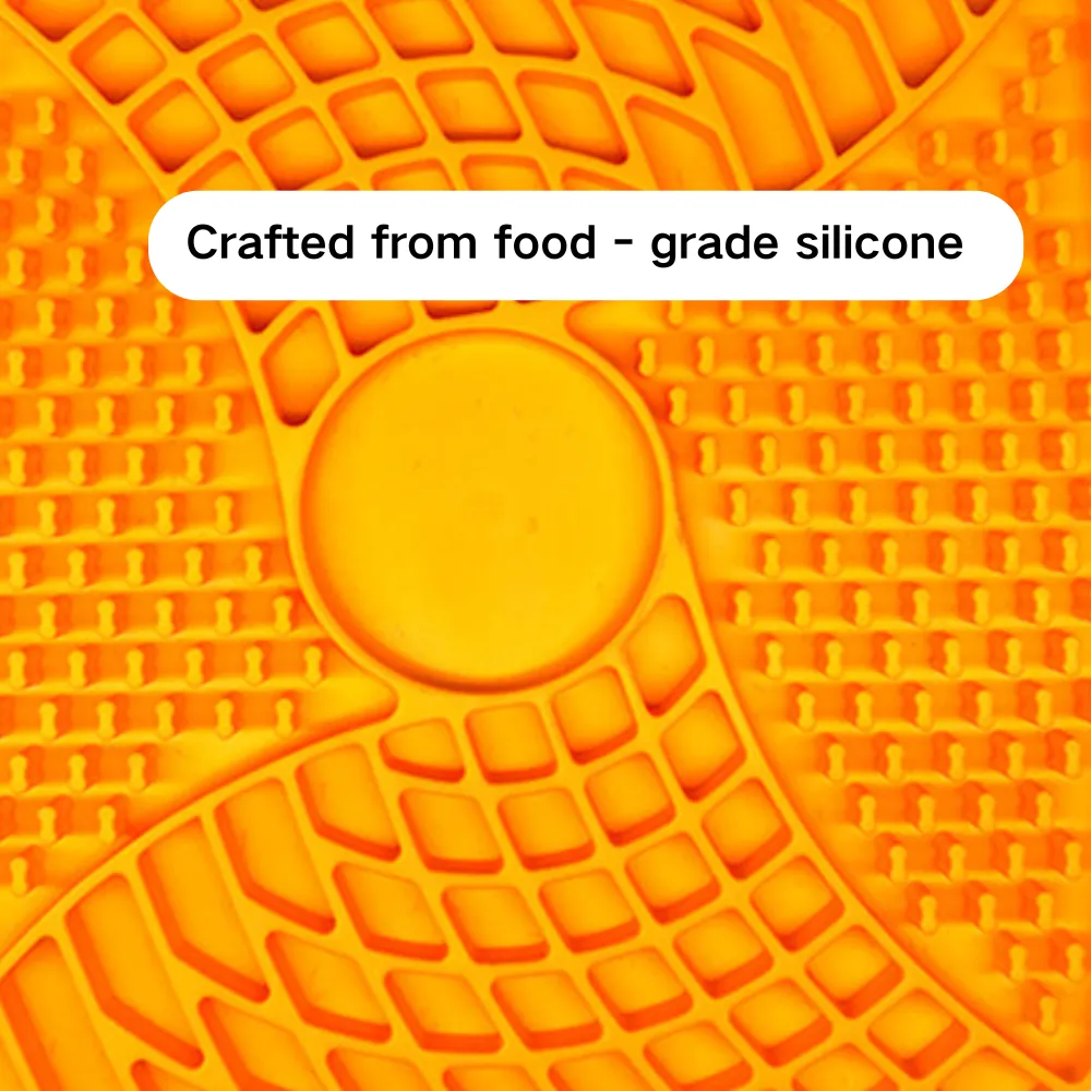 Slow Feeding Mat factory