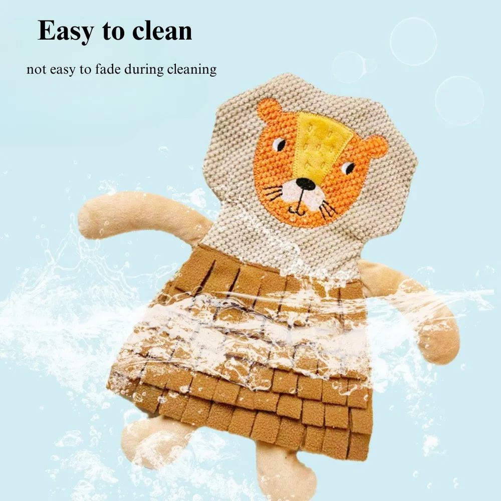 Dog Sniffing Mat ODM Dog Sniffing Mat ODM