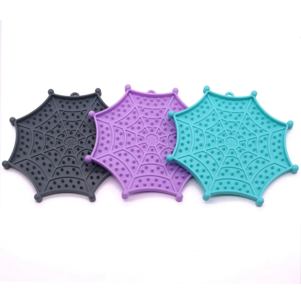 Silicone Slow-Feeding Mat