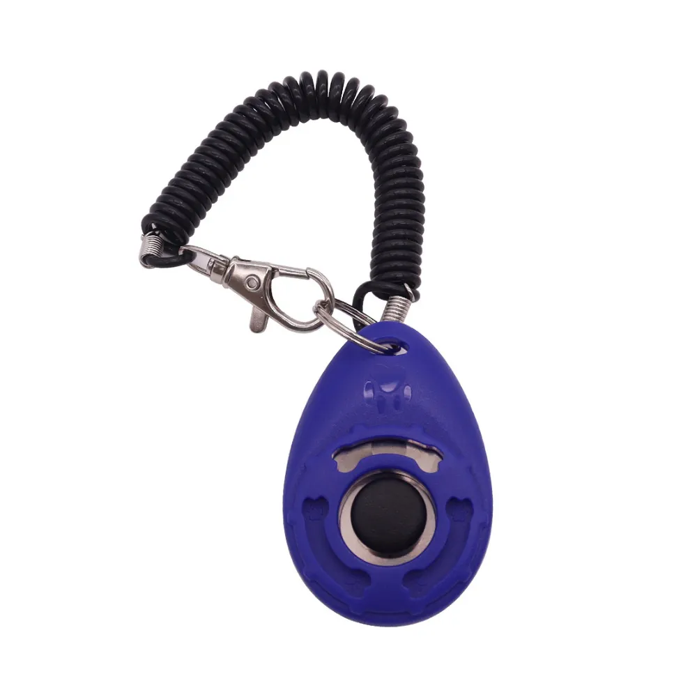 Pet Clickers Pet Clickers
